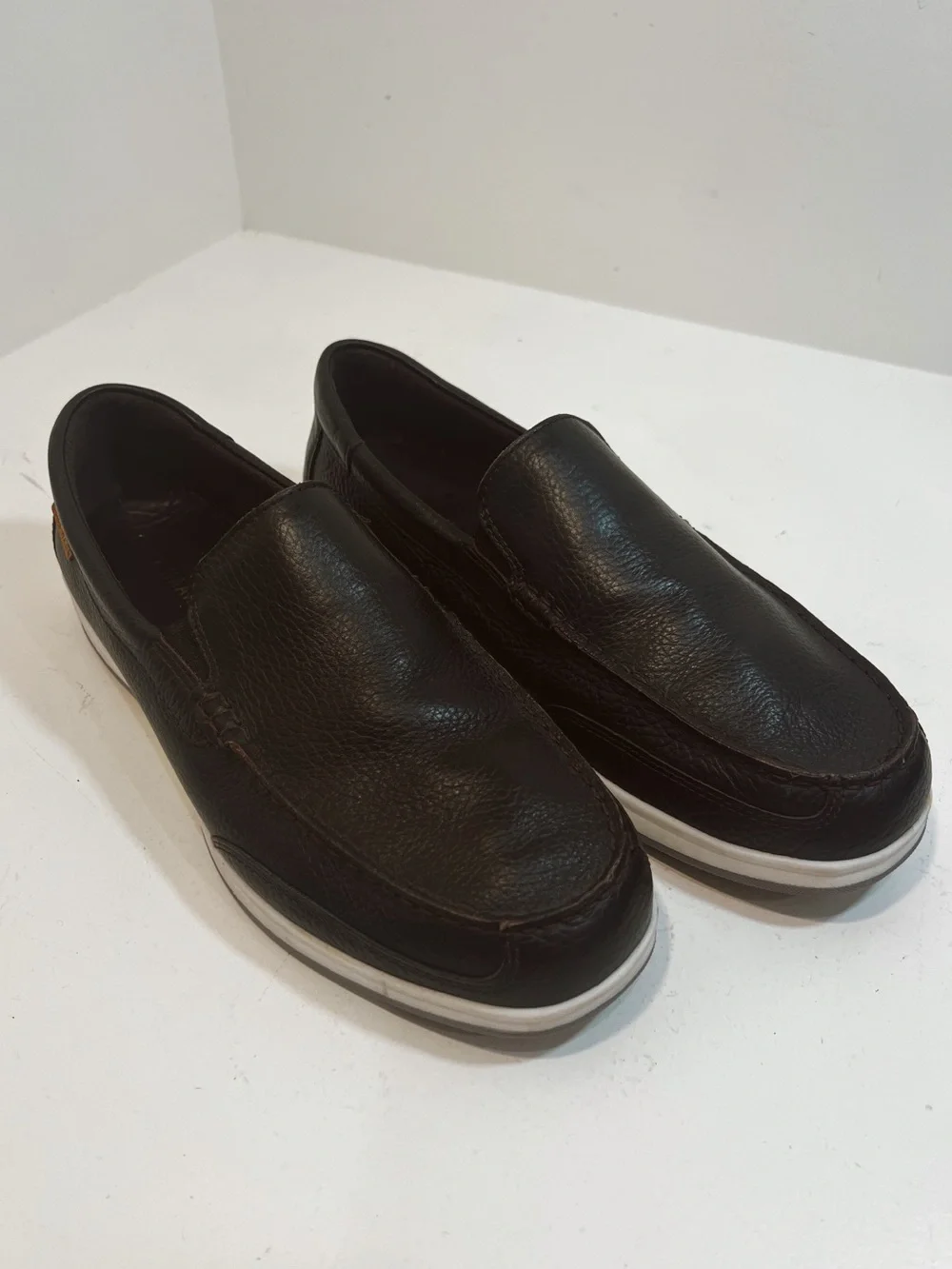 Cole‎ Haan Men's Pinch Weekender Leather Venetian Loafer C27068